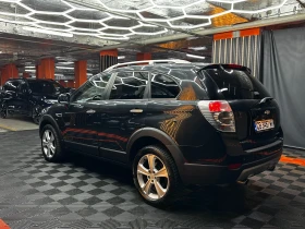Chevrolet Captiva 2.2d 184 к.с., снимка 6