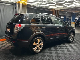 Chevrolet Captiva 2.2d 184 к.с., снимка 5