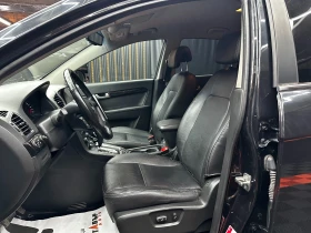 Chevrolet Captiva 2.2d 184 к.с., снимка 8