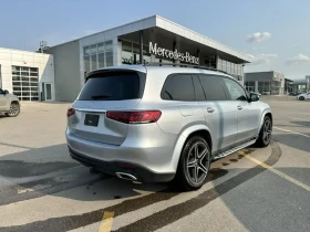 Mercedes-Benz GLS, снимка 12