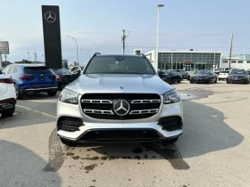 Mercedes-Benz GLS, снимка 2
