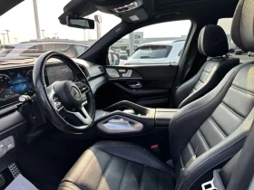 Mercedes-Benz GLS, снимка 4