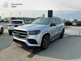 Mercedes-Benz GLS, снимка 1