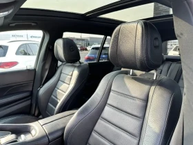 Mercedes-Benz GLS, снимка 10