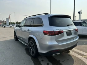 Mercedes-Benz GLS, снимка 14