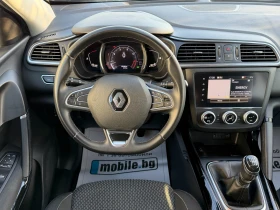 Renault Kadjar 1.3 TCe 140кс. NAVI, CAMERA, KEYLESS, снимка 10