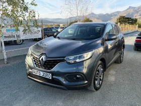 Renault Kadjar 1.3 TCe 140кс. NAVI, CAMERA, KEYLESS, снимка 1