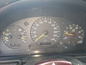 Mercedes-Benz ML 270, снимка 8