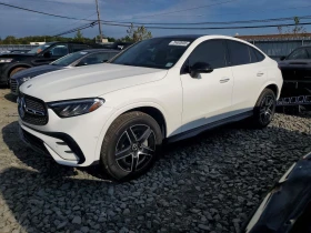 Mercedes-Benz GLC 300 * COUPE* 4MATIC* , снимка 1