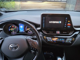 Toyota C-HR , , - , Hybrid,  | Mobile.bg   10
