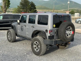 Jeep Wrangler 44 3.6 Tuning | Mobile.bg    6