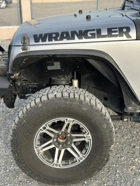 Jeep Wrangler 44 3.6 Tuning | Mobile.bg    5