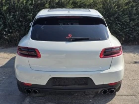 Porsche Macan S 3.0 V6 340к.с PDK БАРТЕР - [6] 