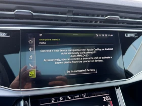 Audi Q7 S line 50 TDI quattro - 175000 лв. - 12333637 12