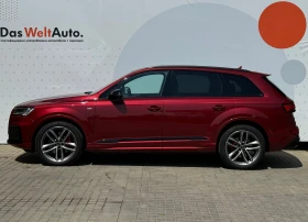 Audi Q7 S line 50 TDI quattro - 175000 лв. - 12333637 4
