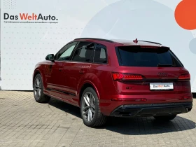 Audi Q7 S line 50 TDI quattro - 175000 лв. - 12333637 3