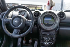 Mini Countryman S ALL4 4x4 Бензин ТОП, снимка 12