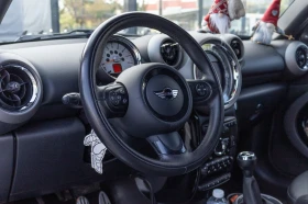 Mini Countryman S ALL4 4x4 Бензин ТОП, снимка 13