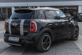 Mini Countryman S ALL4 4x4 Бензин ТОП, снимка 4