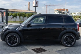 Mini Countryman S ALL4 4x4 Бензин ТОП, снимка 7