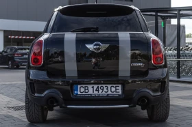 Mini Countryman S ALL4 4x4 Бензин ТОП, снимка 5