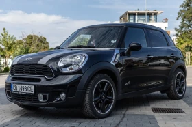 Mini Countryman S ALL4 4x4 Бензин ТОП, снимка 1