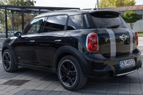 Mini Countryman S ALL4 4x4 Бензин ТОП, снимка 6