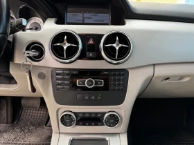 Mercedes-Benz GLK, снимка 8