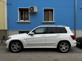 Mercedes-Benz GLK, снимка 2