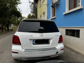 Mercedes-Benz GLK, снимка 3