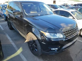 Land Rover Range Rover Sport V6 DIESEL HSE  !!   | Mobile.bg    2