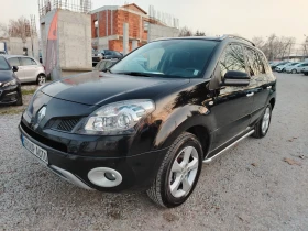 Renault Koleos 2.0DCI-150к.с/4x4 /КОЖА /КЛИМАТТРОНИК /KEYLES GO!  - [4] 