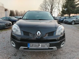 Renault Koleos 2.0DCI-150к.с/4x4 /КОЖА /КЛИМАТТРОНИК /KEYLES GO!  - [3] 