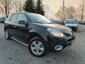 Renault Koleos 2.0DCI-150к.с/4x4 /КОЖА /КЛИМАТТРОНИК /KEYLES GO!  - [1] 