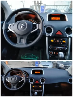 Renault Koleos 2.0DCI-150к.с/4x4 /КОЖА /КЛИМАТТРОНИК /KEYLES GO!  - [10] 