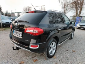 Renault Koleos 2.0DCI-150к.с/4x4 /КОЖА /КЛИМАТТРОНИК /KEYLES GO!  - [8] 