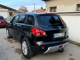 Nissan Qashqai 1.5DCI TEKNA FULL PANORAMA NAVI KEYLESS 106000!!!, снимка 4