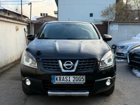 Nissan Qashqai 1.5DCI TEKNA FULL PANORAMA NAVI KEYLESS 106000!!!, снимка 2