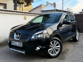 Nissan Qashqai 1.5DCI TEKNA FULL PANORAMA NAVI KEYLESS 106000!!! 1