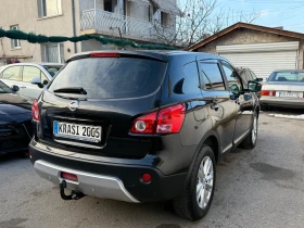 Nissan Qashqai 1.5DCI TEKNA FULL PANORAMA NAVI KEYLESS 106000!!!, снимка 6