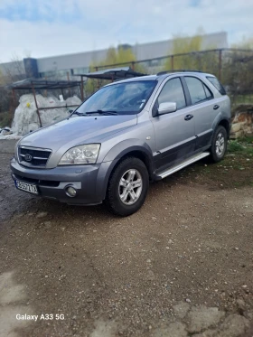 Kia Sorento, снимка 1