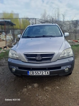 Kia Sorento, снимка 2