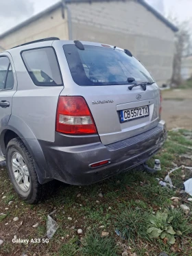 Kia Sorento, снимка 3