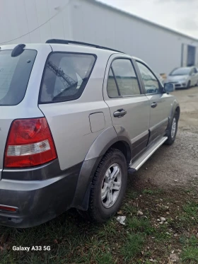 Kia Sorento, снимка 5