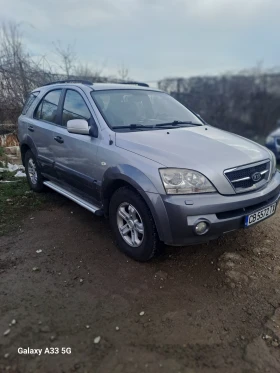 Kia Sorento, снимка 6