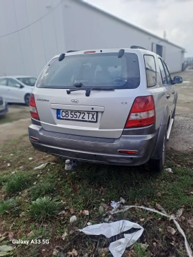 Kia Sorento, снимка 4