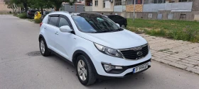 Kia Sportage | Mobile.bg    3