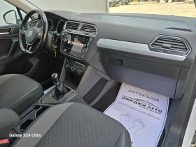 VW Tiguan 16TDI Blue Motion Technology | Mobile.bg    9