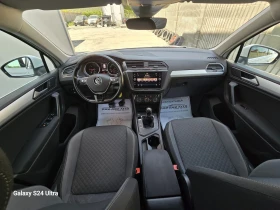 VW Tiguan 16TDI Blue Motion Technology | Mobile.bg    7