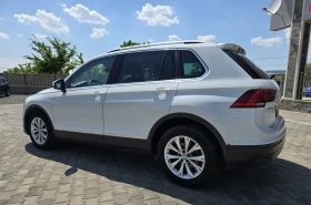 VW Tiguan 16TDI Blue Motion Technology | Mobile.bg    6
